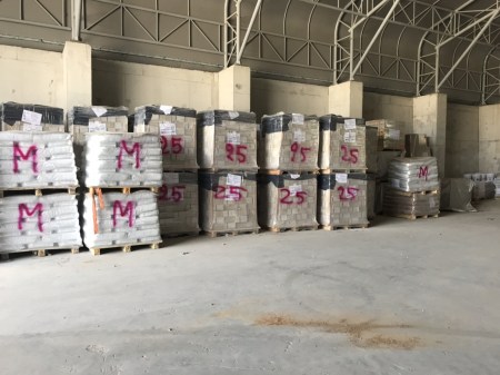 TKE Việt Nam - Acid Brick - Gạch TKE Việt Nam - Công Ty TNHH Công Nghệ TKE Việt Nam